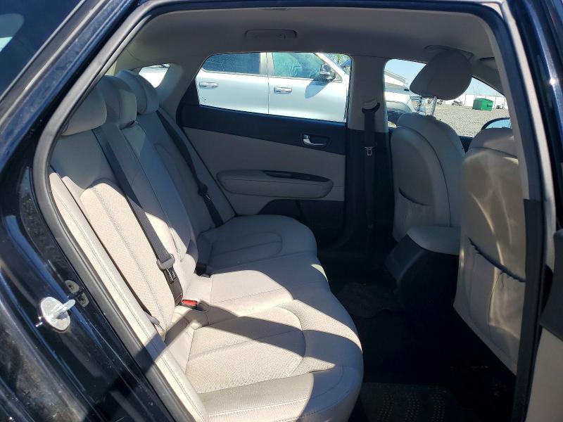 Aukcja sprzedaży 2016 Kia Optima, vin: 5XXGT4L39GG079745, numer aukcji: 49488236