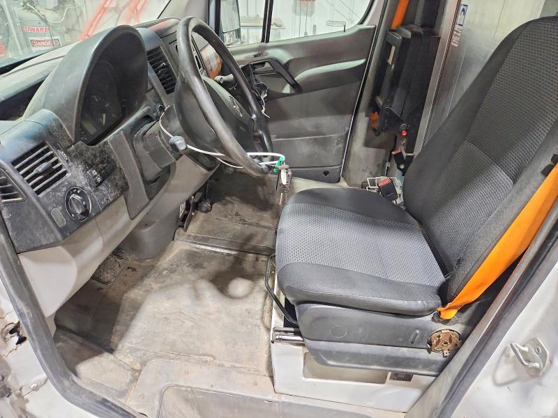 Продажа на аукционе авто 2012 Mercedes-benz Sprinter, vin: WD3PE8CB5C5691460, номер лота: 48197296
