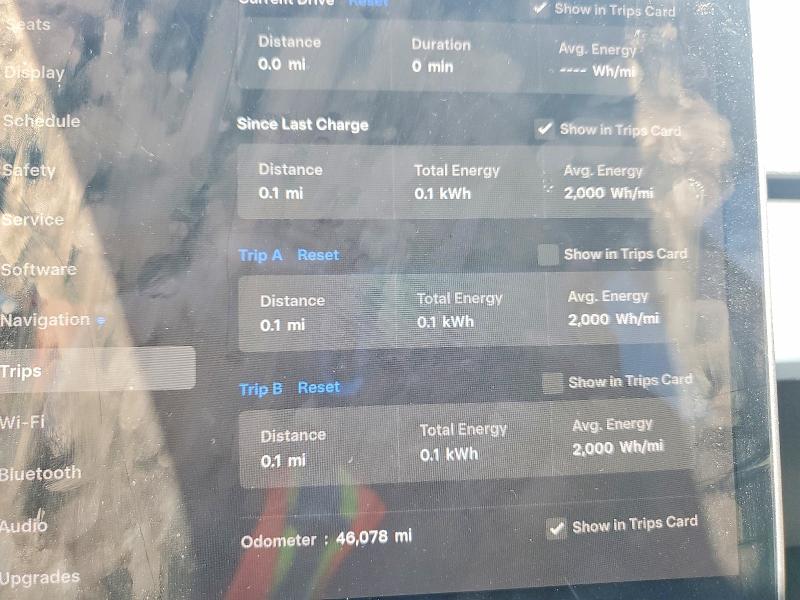 Aukcja sprzedaży 2020 Tesla Model 3, vin: 5YJ3E1EB7LF636662, numer aukcji: 51017776