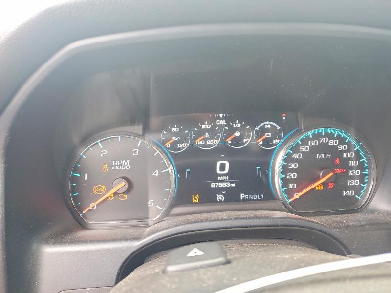 Продажа на аукционе авто 2019 Gmc Sierra, vin: 1GT42WEY1KF190016, номер лота: 47448296