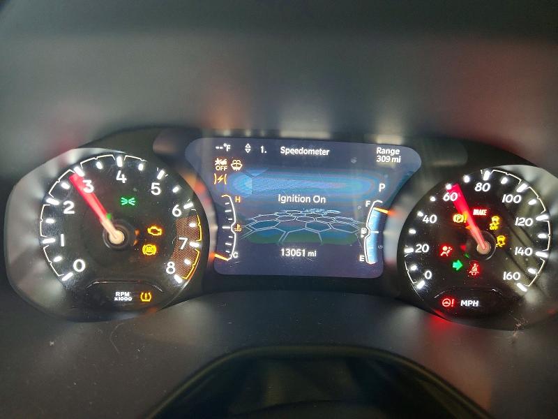 Продажа на аукционе авто 2025 Jeep Compass, vin: 3C4NJDDN6ST534853, номер лота: 51226696
