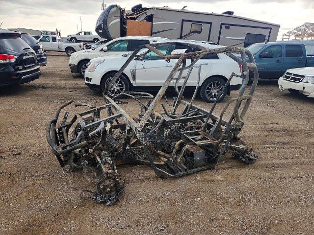 50780786 :رقم المزاد ، 3JBKVXP13DJ000972 vin ، 2013 Can-am Maverick X3 مزاد بيع
