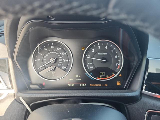 Продажа на аукционе авто 2016 Bmw X1, vin: WBXHT3C36GP882815, номер лота: 48752926