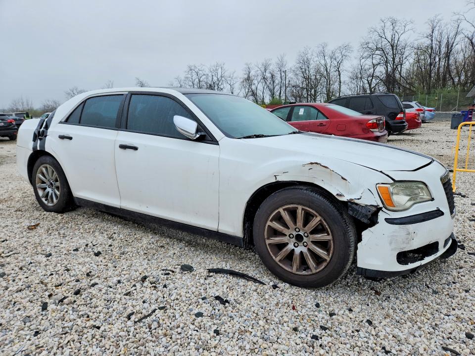 Продаж на аукціоні авто 2012 Chrysler 300, vin: 2C3CCACG2CH227133, номер лоту: 48426136