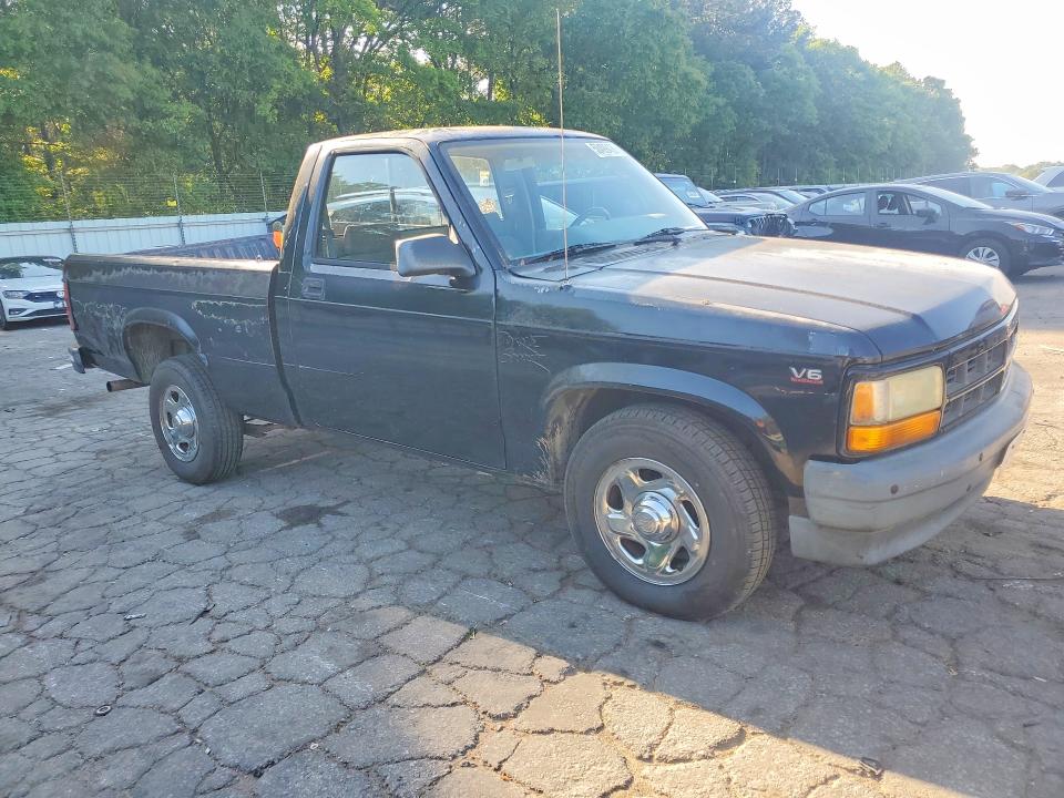 Aukcja sprzedaży 1994 Dodge Dakota, vin: 1B7FL26X8RW115666, numer aukcji: 50499436