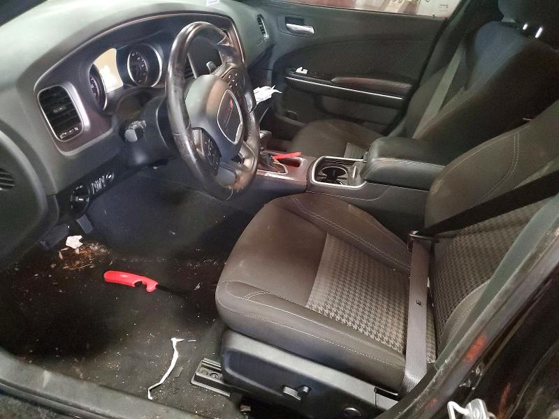 49557446 :رقم المزاد ، 2C3CDXJG6NH195017 vin ، 2022 Dodge Charger مزاد بيع