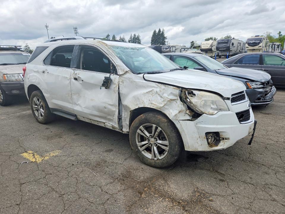 51343466 :رقم المزاد ، 2GNFLGEKXD6334285 vin ، 2013 Chevrolet Equinox مزاد بيع