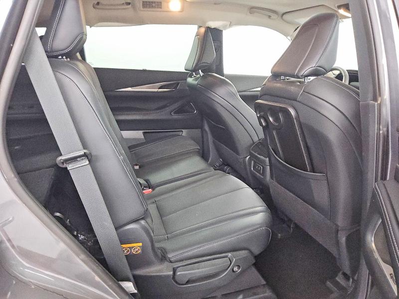 Aukcja sprzedaży 2026 Infiniti Qx60, vin: 5N1AL1FS0TC341049, numer aukcji: 48668166