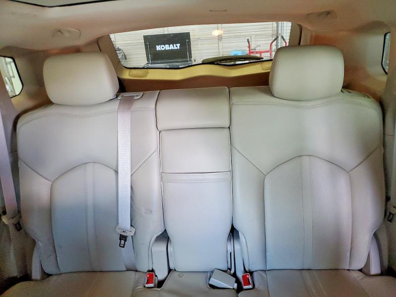 Продаж на аукціоні авто 2015 Cadillac Srx, vin: 3GYFNBE30FS522844, номер лоту: 49933076