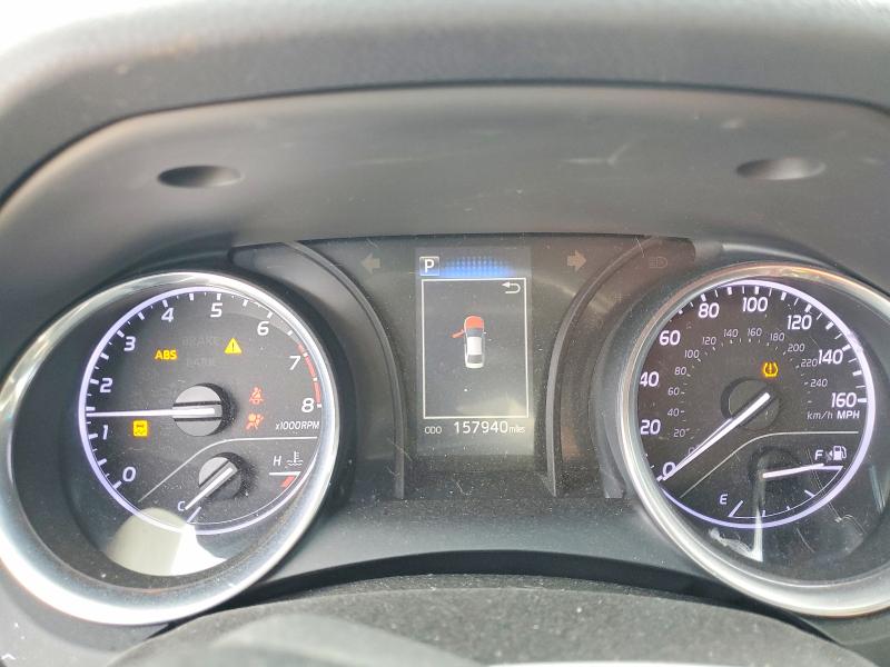 2020 Toyota Camry მანქანა იყიდება აუქციონზე, vin: 4T1C11AK1LU957259, აუქციონის ნომერი: 49481516