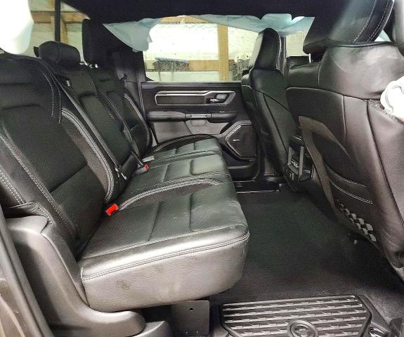 Продажа на аукционе авто 2025 Ram 1500, vin: 1C6SRFUP2SN677167, номер лота: 51465986