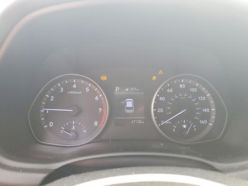 52161306 :رقم المزاد ، KMHH35LE9KU099813 vin ، 2019 Hyundai Elantra Gt مزاد بيع