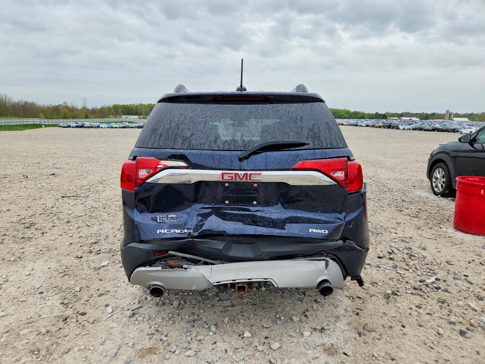 Aukcja sprzedaży 2017 Gmc Acadia, vin: 1GKKNSLS9HZ270973, numer aukcji: 51530266