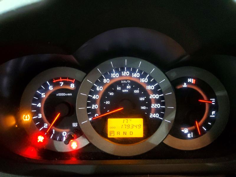 Aukcja sprzedaży 2010 Toyota Rav4, vin: JTMRK4DV1A5094019, numer aukcji: 48041256