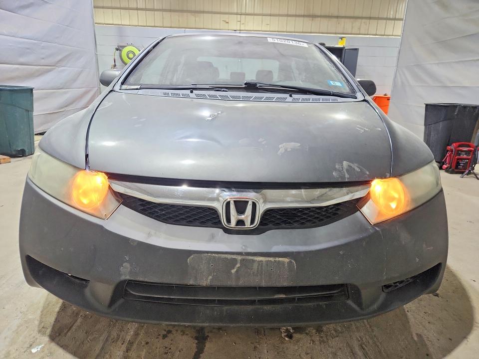 Aukcja sprzedaży 2010 Honda Civic, vin: 2HGFA1F5XAH316357, numer aukcji: 51020136