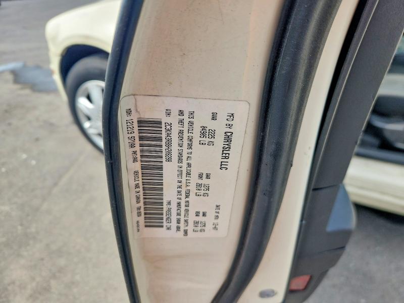 2008 Chrysler 300 მანქანა იყიდება აუქციონზე, vin: 2C3KA43R88H208288, აუქციონის ნომერი: 49788496