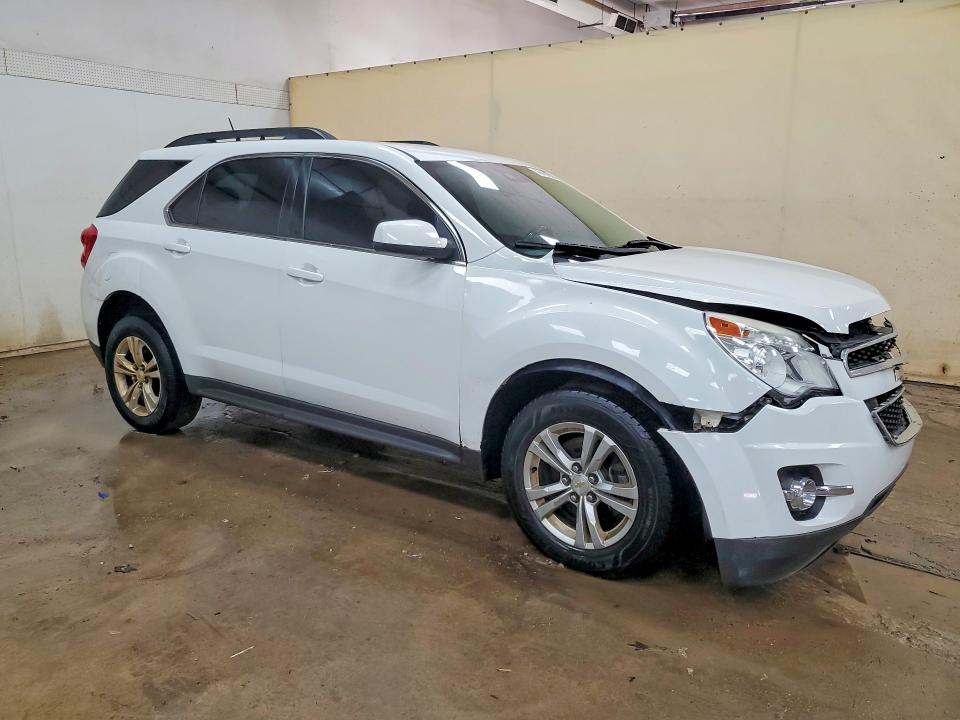 49451896 :رقم المزاد ، 2GNFLGEK3F6383489 vin ، 2015 Chevrolet Equinox مزاد بيع