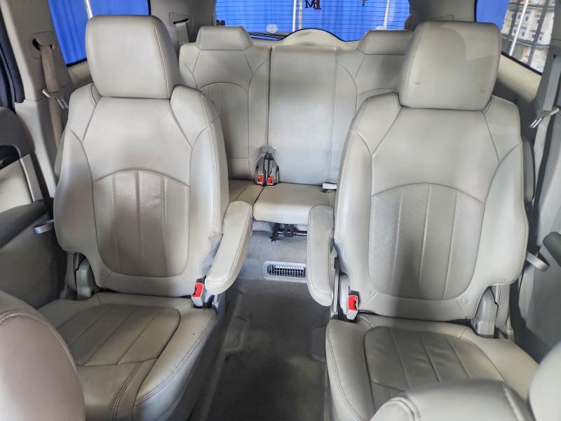 Aukcja sprzedaży 2016 Buick Enclave, vin: 5GAKRBKD5GJ199319, numer aukcji: 51319226