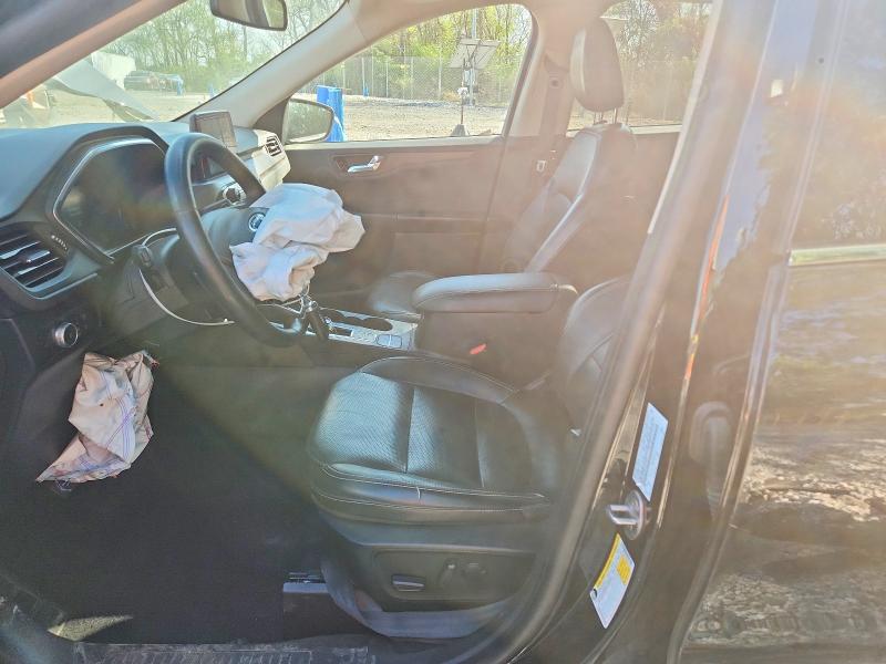 Aukcja sprzedaży 2020 Ford Escape, vin: 1FMCU9J98LUA37468, numer aukcji: 49789666