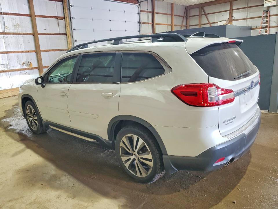 Aukcja sprzedaży 2021 Subaru Ascent, vin: 4S4WMAPD1M3430276, numer aukcji: 50902436