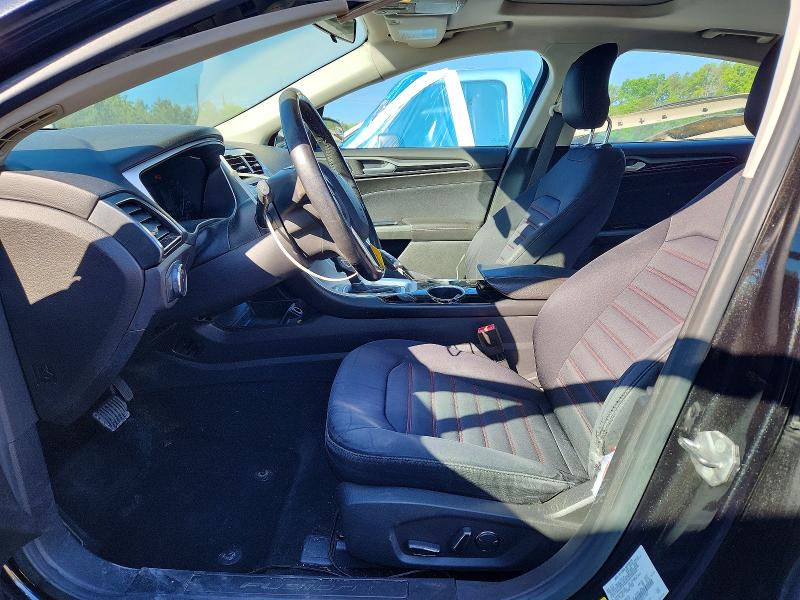 Aukcja sprzedaży 2013 Ford Fusion, vin: 3FA6P0H78DR317107, numer aukcji: 50454096