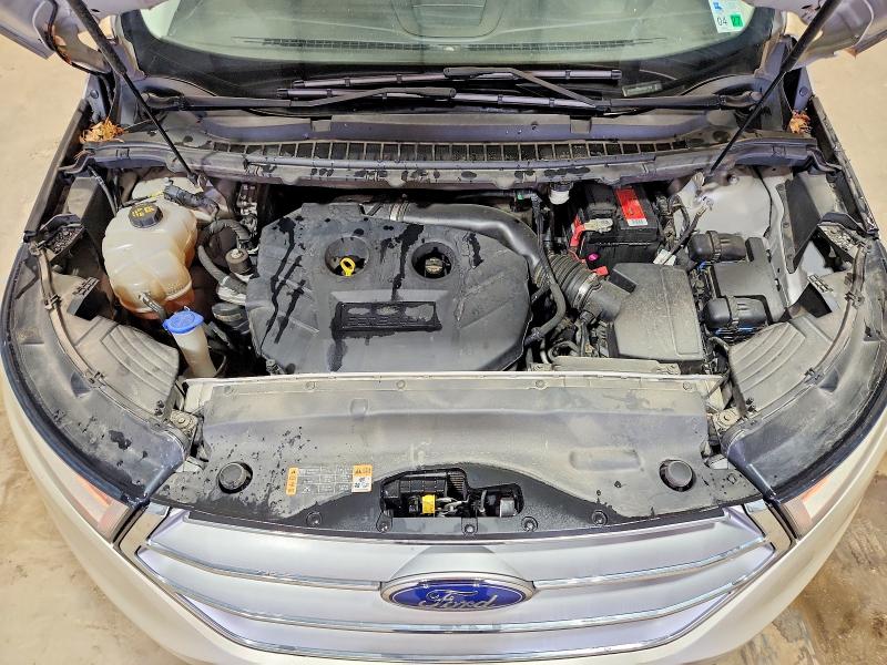 Aukcja sprzedaży 2018 Ford Edge, vin: 2FMPK3K90JBB07163, numer aukcji: 50683056