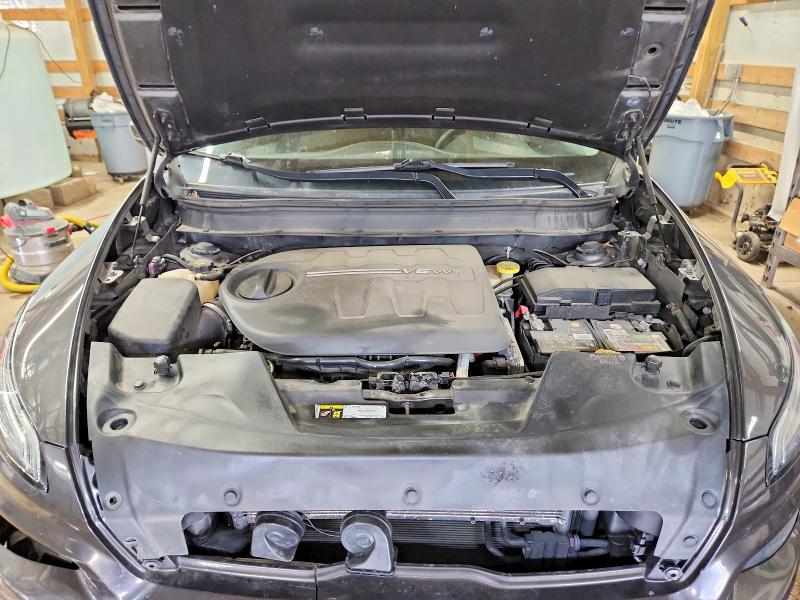 2015 Jeep Cherokee მანქანა იყიდება აუქციონზე, vin: 1C4PJMCS4FW510468, აუქციონის ნომერი: 50444596