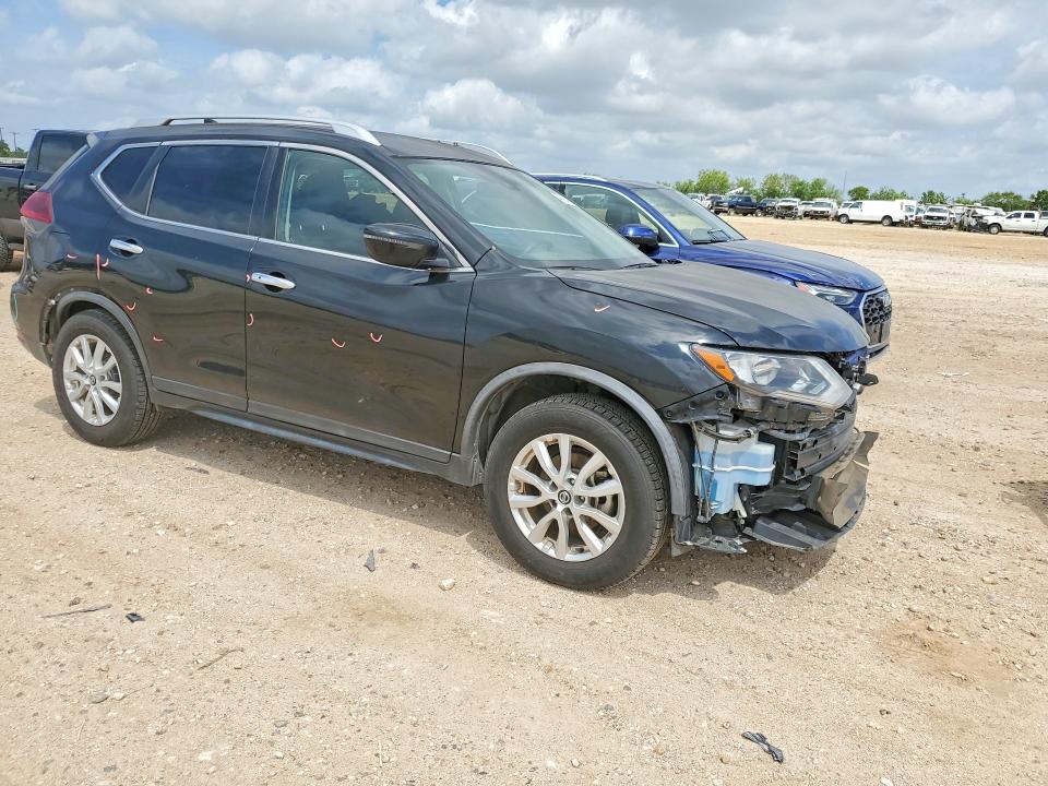 Aukcja sprzedaży 2020 Nissan Rogue, vin: KNMAT2MV4LP514006, numer aukcji: 49164336
