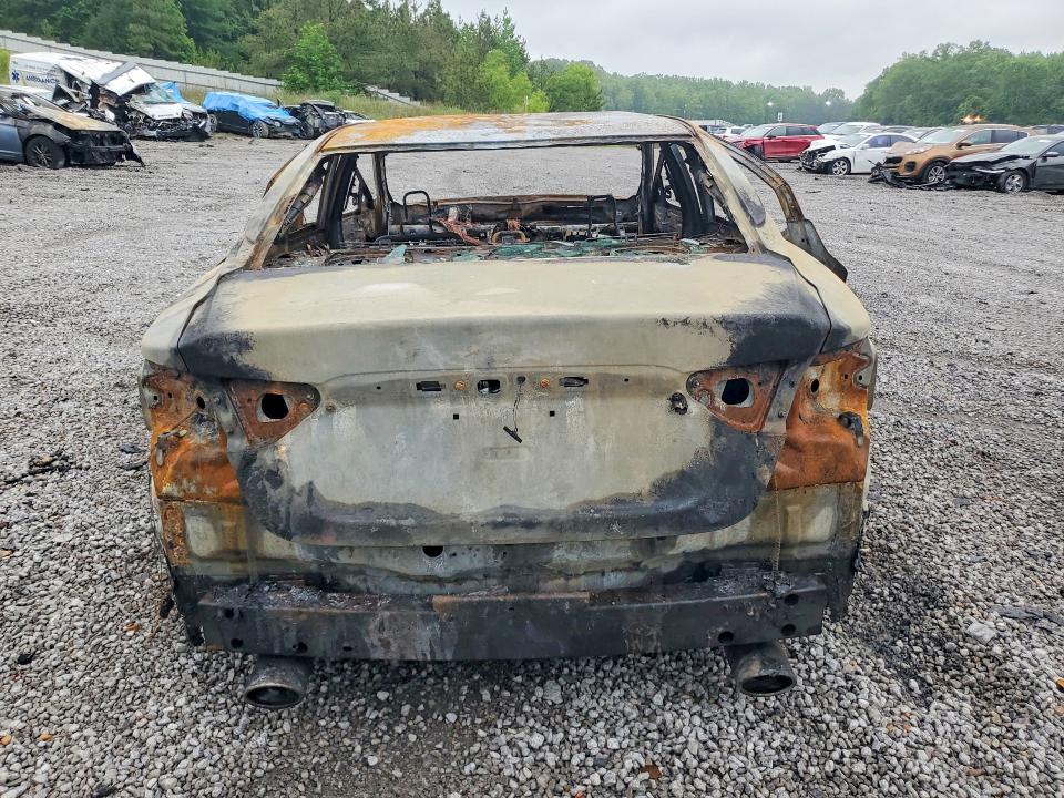 Aukcja sprzedaży 2016 Nissan Maxima, vin: 1N4AA6APXGC903528, numer aukcji: 51631666