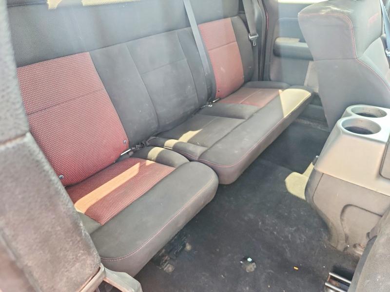 Продаж на аукціоні авто 2007 Ford F150, vin: 1FTPX12V27NA03326, номер лоту: 49454556