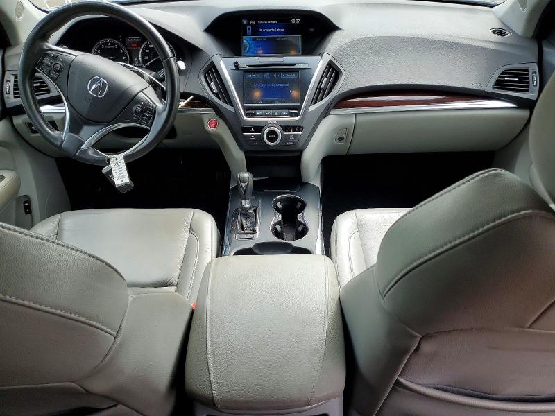 Продажа на аукционе авто 2014 Acura Mdx, vin: 5FRYD4H2XEB049573, номер лота: 49805326