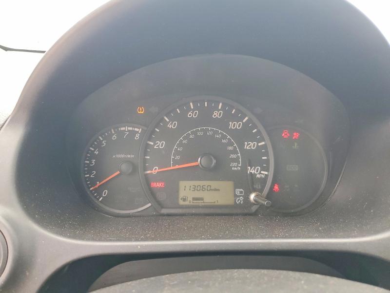 Aukcja sprzedaży 2017 Mitsubishi Mirage, vin: ML32F3FJ9HHF07717, numer aukcji: 49921096