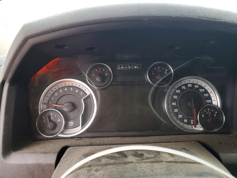Продаж на аукціоні авто 2019 Ram 1500 Classic, vin: 1C6RR7GT0KS635756, номер лоту: 47751616