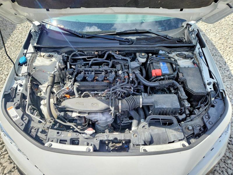 2023 Honda Civic მანქანა იყიდება აუქციონზე, vin: 2HGFE1E58PH473870, აუქციონის ნომერი: 50813356
