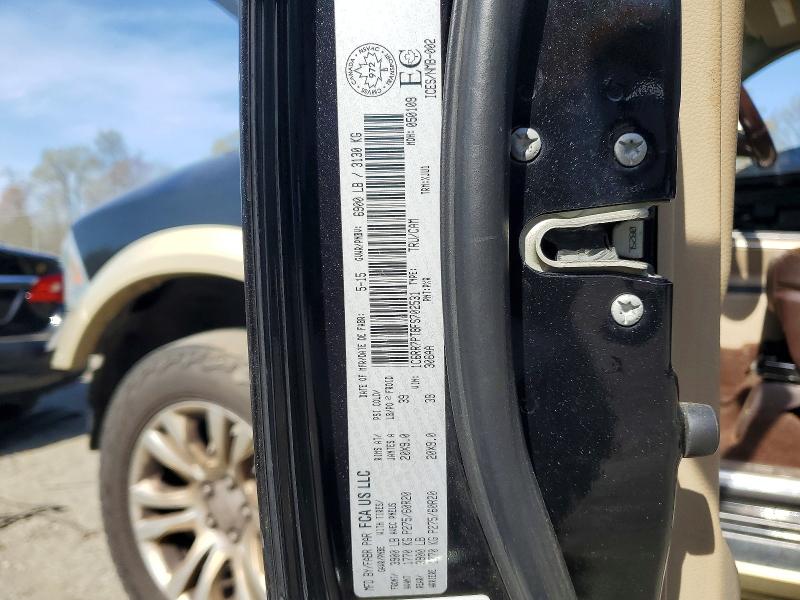 Продаж на аукціоні авто 2015 Ram 1500, vin: 1C6RR7PT8FS702531, номер лоту: 48108906
