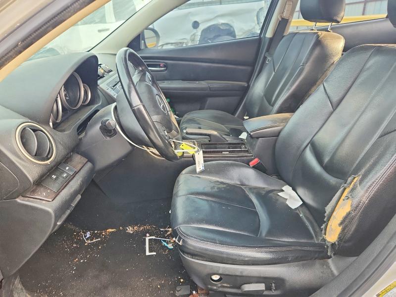 Aukcja sprzedaży 2012 Mazda 6, vin: 1YVHZ8DH6C5M32987, numer aukcji: 50061186