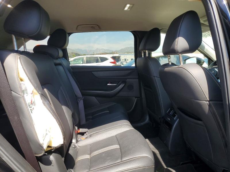 49952416 :رقم المزاد ، JM3KKAHD0S1217472 vin ، 2025 Mazda Cx-90 مزاد بيع