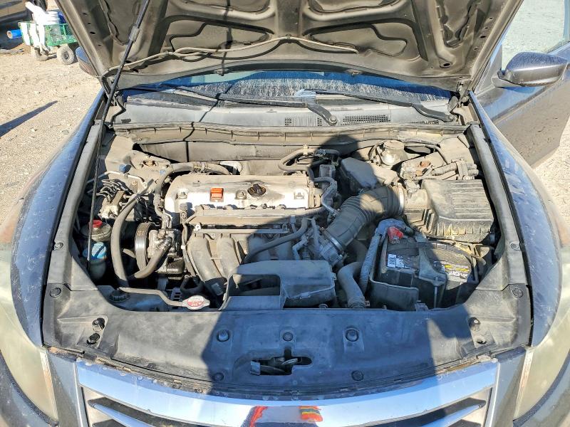 Продажа на аукционе авто 2012 Honda Accord, vin: 1HGCP2F33CA045536, номер лота: 48892376