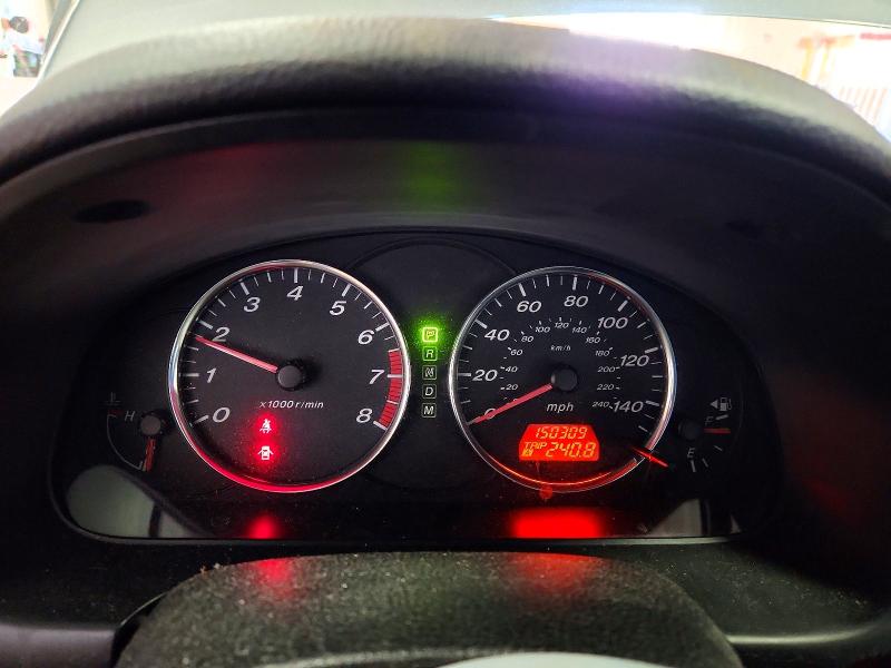 Продаж на аукціоні авто 2008 Mazda 6, vin: 1YVHP80C285M38745, номер лоту: 48501586