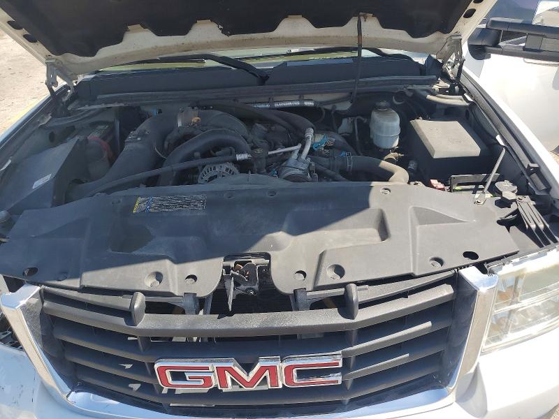 Продаж на аукціоні авто 2009 Gmc Sierra, vin: 1GTHK63699F171789, номер лоту: 50820886