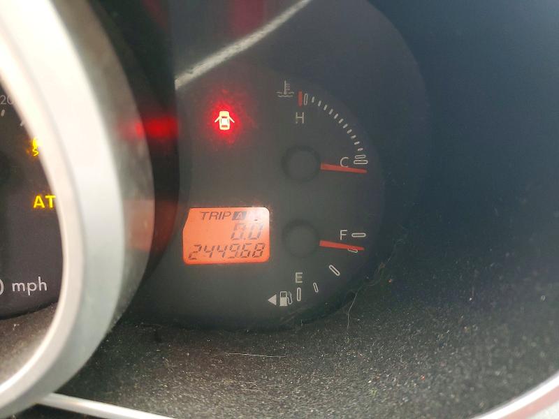 Продаж на аукціоні авто 2008 Mazda Cx-7, vin: JM3ER293380187368, номер лоту: 49076656