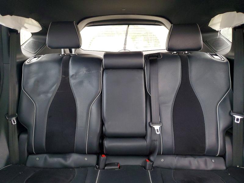 Продажа на аукционе авто 2020 Acura Rdx, vin: 5J8TC1H66LL015450, номер лота: 48770846