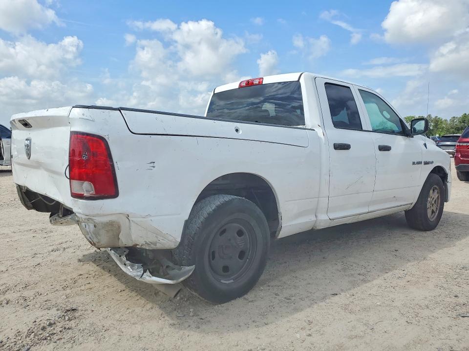 Продажа на аукционе авто 2014 Ram 1500, vin: 1C6RR6FT7ES438745, номер лота: 49429296