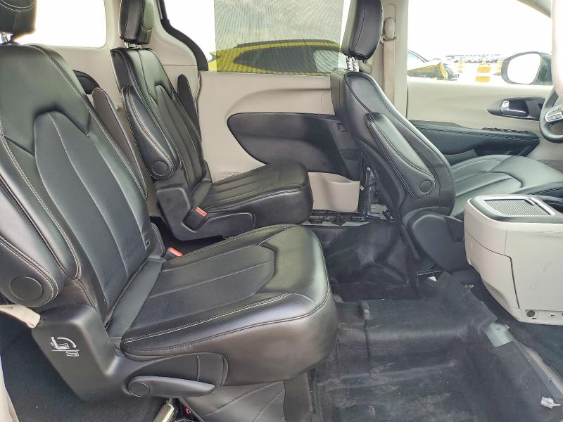 Продажа на аукционе авто 2024 Chrysler Pacifica, vin: 2C4RC1BG1RR129141, номер лота: 49749556