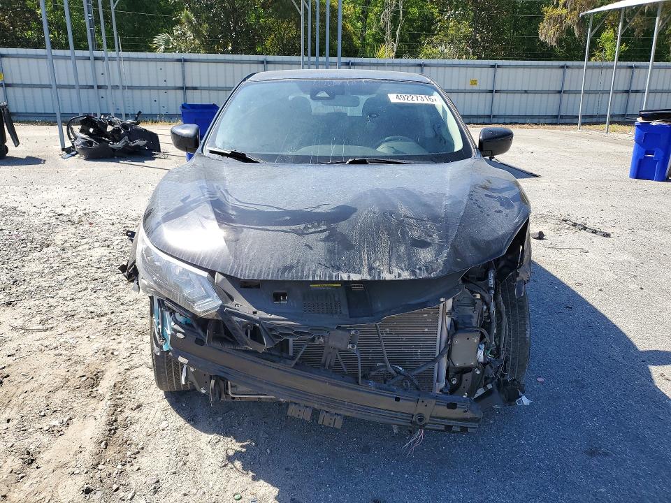 Aukcja sprzedaży 2020 Nissan Rogue Sport, vin: JN1BJ1CV3LW548386, numer aukcji: 49227316