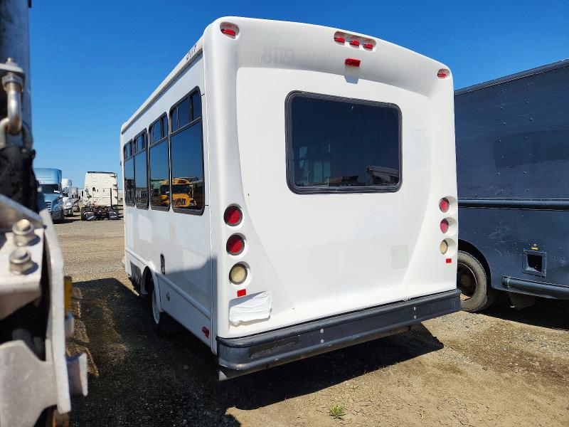 Продажа на аукционе авто 2012 Ford Econoline, vin: 1FDEE3FL3CDA82566, номер лота: 48700966