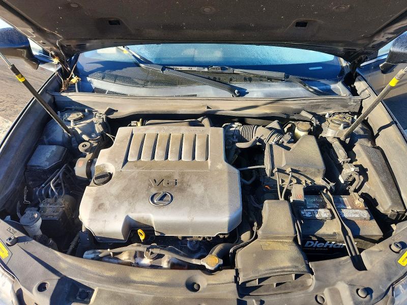 Продажа на аукционе авто 2013 Lexus Es 350, vin: JTHBK1GG4D2034902, номер лота: 49110786