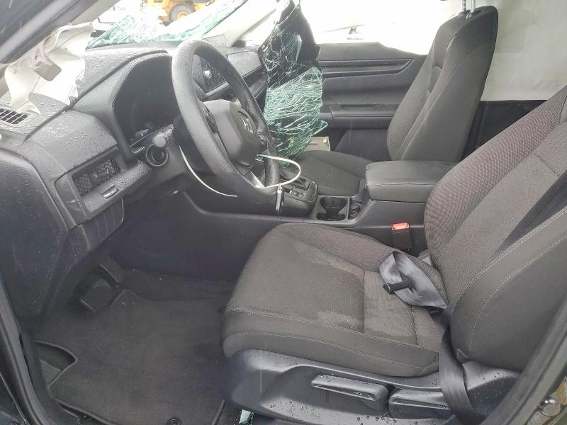 Auction sale of the 2026 Honda Cr-v, vin: 2HKRS4H26TH440519, lot number: 49435376