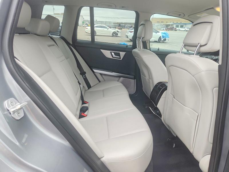 Продажа на аукционе авто 2014 Mercedes Benz Glk, vin: WDCGG5HB1EG308297, номер лота: 51788896