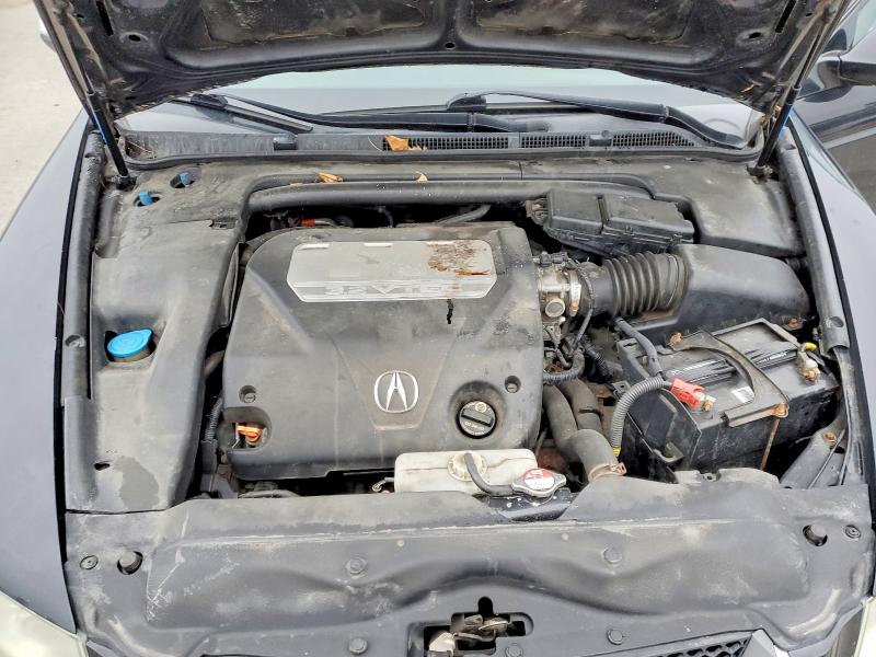50929746 :رقم المزاد ، 19UUA66257A049131 vin ، 2007 Acura Tl مزاد بيع